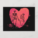 Search for goth horizontal postcards Watercolor