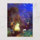 Search for redon postcards Post impressionism
