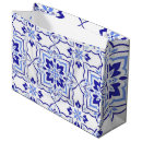 Search for blue sapphire gift bags Elegant