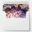 Search for lavender envelopes Boho bohemian