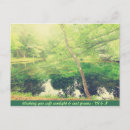 Search for lush green postcards Forest