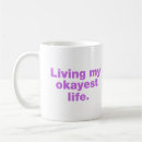 Search for attitude quotes mugs Life