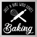 Search for bakery girl posters Baking