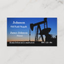 Search for pumps business cards Gas