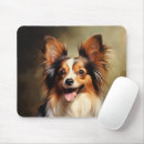 Search for squirrel mousepads Puppy