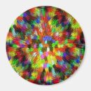Search for excitement magnets Colourful