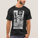 Search for death tarot card tshirts Fortune