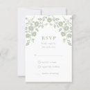 Search for charming rsvp cards Simple