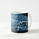 Search for snow wolf mugs Arctic