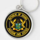 Search for ghana key rings World flags