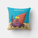 Search for crab cushions Cartoon