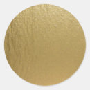 Search for textured gold stickers Metallic