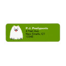 Search for funny dog return address labels Dogs