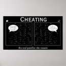 Search for cheating art Motivational