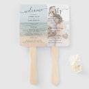 Search for vintage wedding programs Minimalist