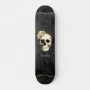 Search for goth girl skateboards Skull