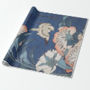 Search for canary wrapping paper Nature