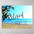 Search for retiring posters Retirement