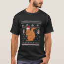 Search for squirrel ugly christmas sweater tshirts Funny