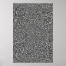 Search for intricate posters Black and white
