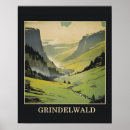 Search for grindelwald posters Travel