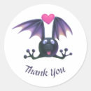 Search for halloween product labels Gothic