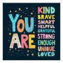 Search for affirmation posters Inspirational quote