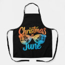 Search for happy new year aprons 2025