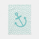 Search for nautical blankets Cute
