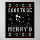 Search for getting ready posters I said yes