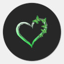 Search for awareness butterfly stickers Month