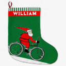 Search for bike sports christmas stockings Mountain biking