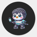 Search for face off stickers Ice rink