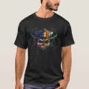 Search for irish firefighter tshirts Flag