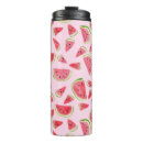 Search for watermelon fruit mugs Watercolor