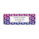 Search for ballet return address labels Dance