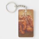Search for acrylic painting key rings Sports