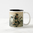 Search for frederic remington mugs America