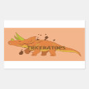 Search for extinct animal stickers Prehistoric