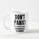 Search for best plumber coffee mugs Coworker