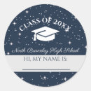 Search for high school class reunion stickers College