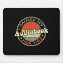 Search for for book lovers mousepads Unique