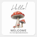 Search for neighbourhood stickers Welcome to the neighbourhood