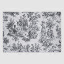 Search for toile tissue paper Elegant