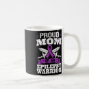 Search for seizure mugs Awareness