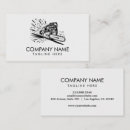 Search for tree service business cards Construction