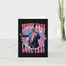 Search for rallies cards Democrat