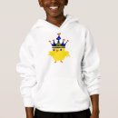 Search for kinging hoodies For kids