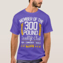 Search for 300 club tshirts Fitness