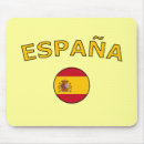 Search for flag of spain mousepads Country
